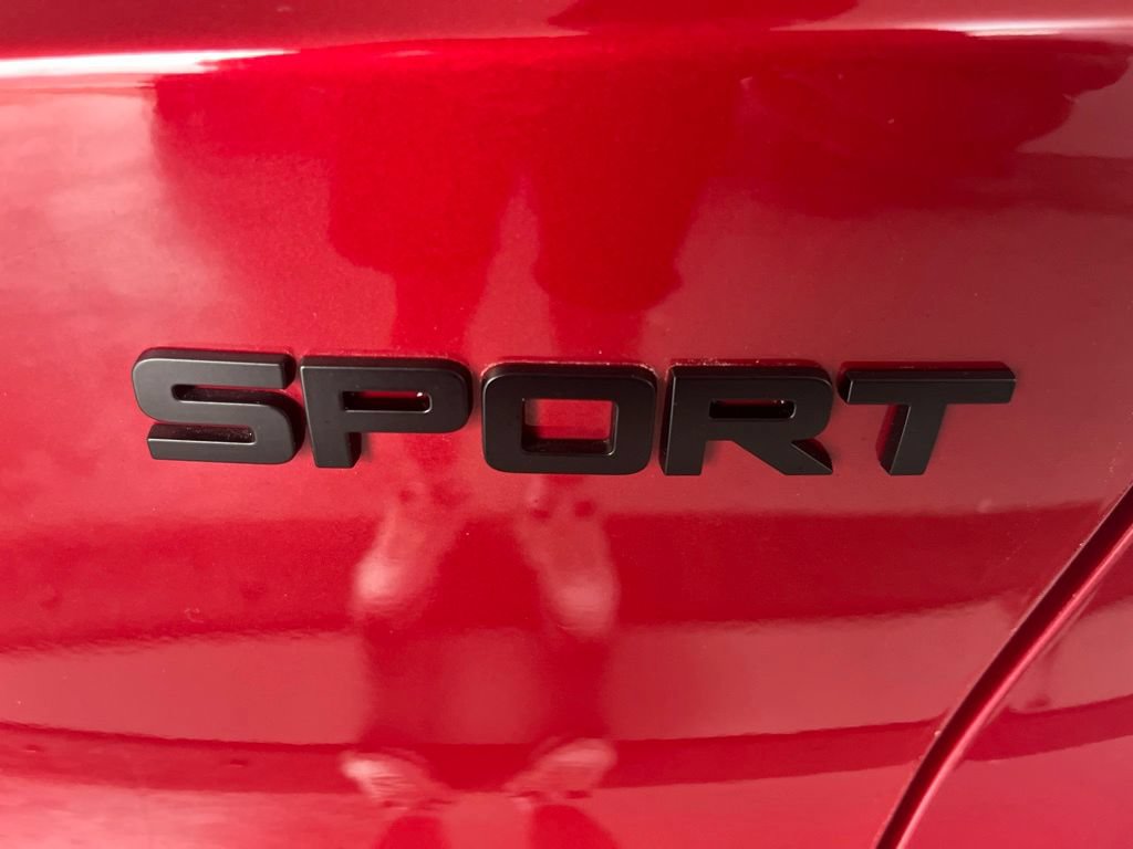 Used 2025 Honda CR-V Sport image 46