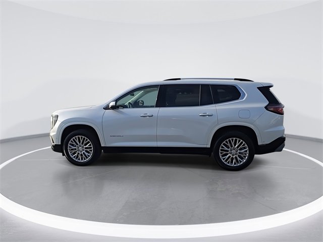 Used 2024 GMC Acadia Denali w/ Super Cruise Package image 5