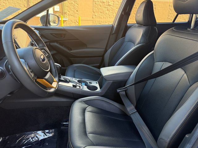 Used 2024 Subaru Crosstrek 2.5i Wilderness w/ Crosstrek Mirror Package image 25