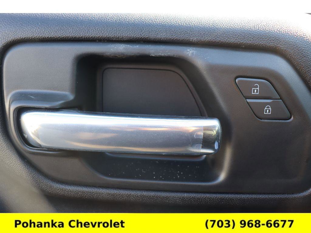 New 2026 Chevrolet Silverado 3500 W/T w/ WT Convenience Package AWD/4WD image 20