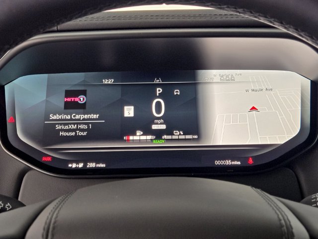 New 2026 Land Rover Range Rover Sport Dynamic SE AWD/4WD image 27