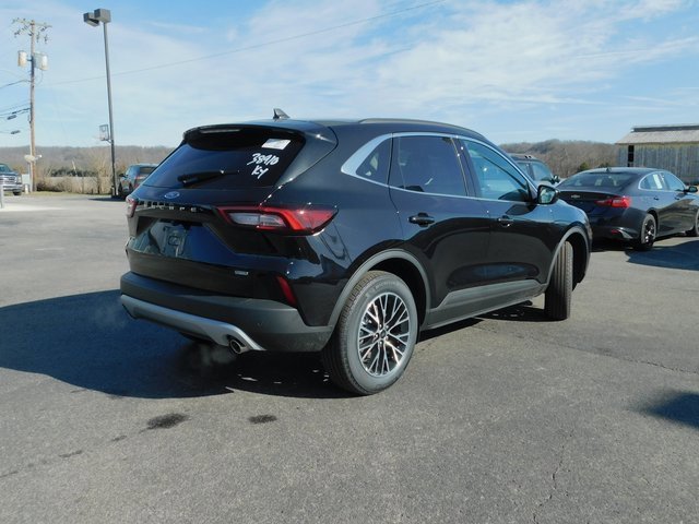 New 2026 Ford Escape SE image 9