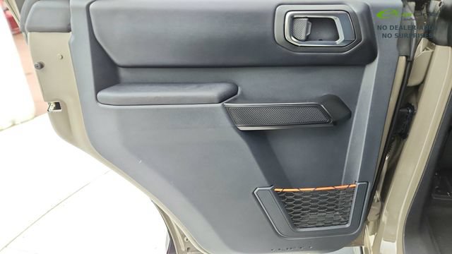 Used 2025 Ford Bronco Raptor AWD/4WD image 31