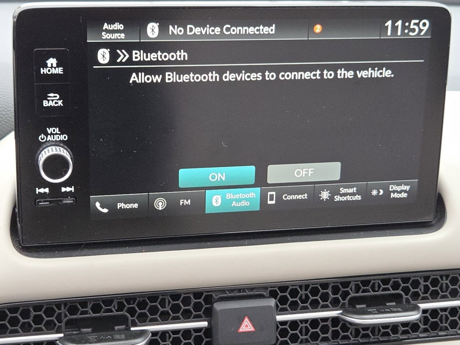 Certified 2024 Honda HR-V EX-L image 7