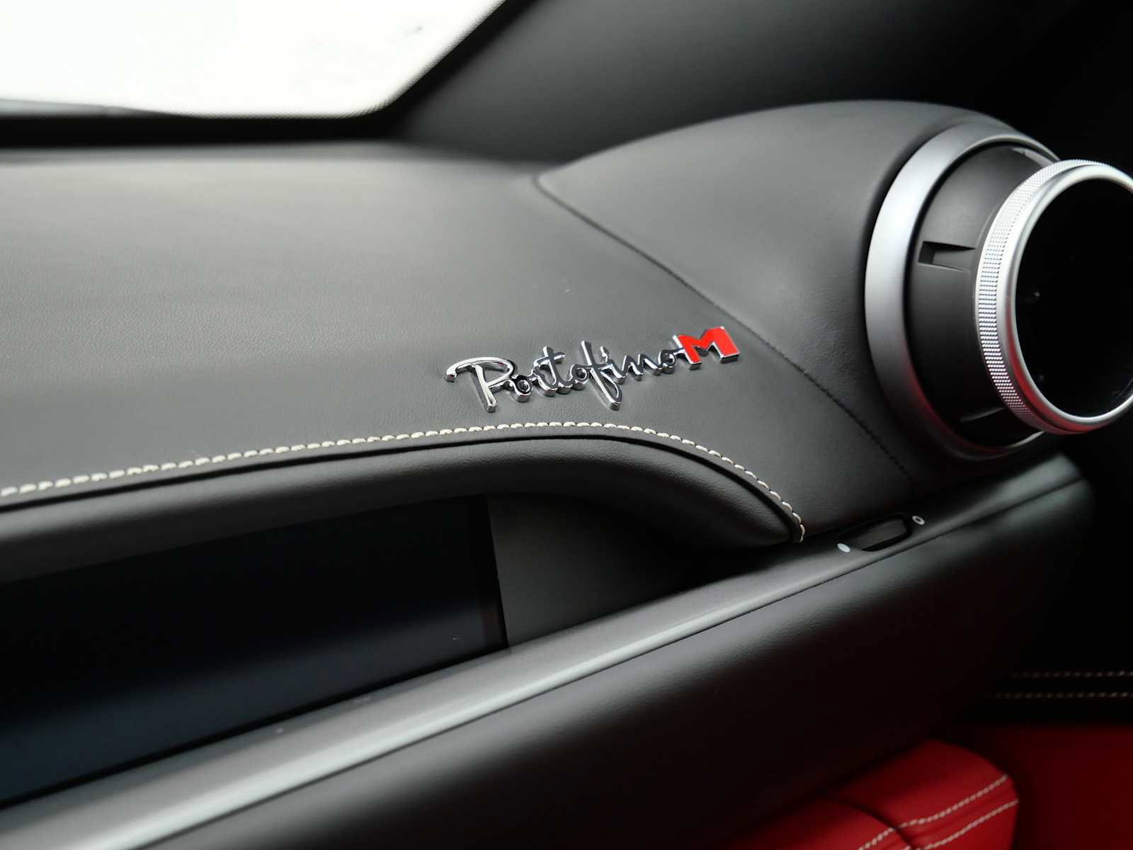 Certified 2023 Ferrari Portofino M image 27