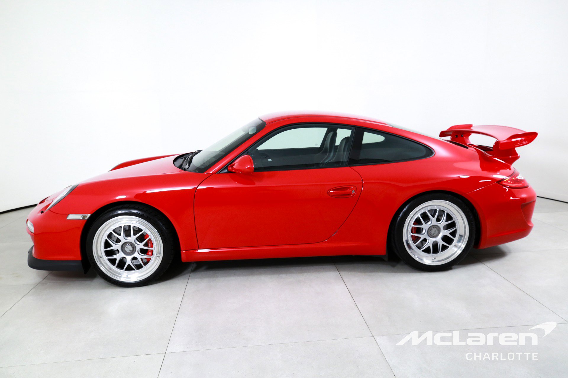 Used 2010 Porsche 911 GT3 image 5