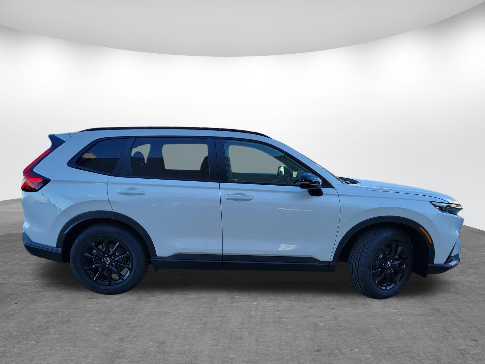 New 2026 Honda CR-V Sport-L image 4