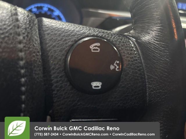 Used 2016 Toyota Corolla S image 19