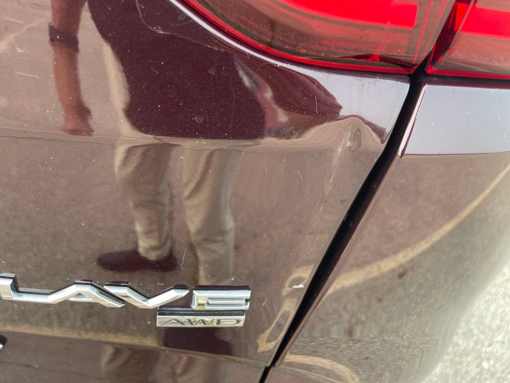 Used 2019 Buick Enclave Premium w/ Experience Buick Package AWD/4WD image 30