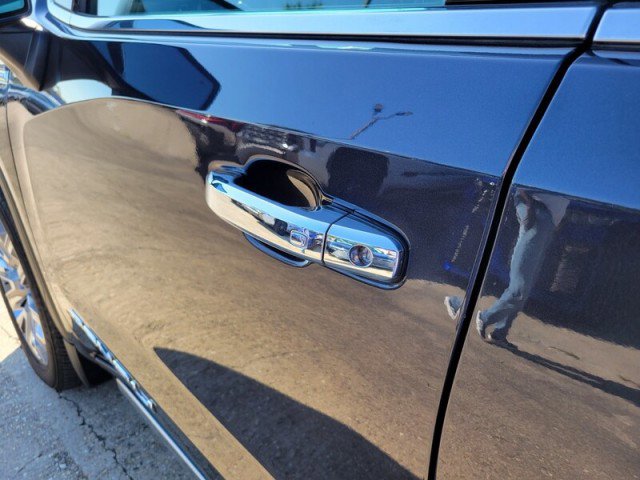 Used 2024 GMC Sierra 1500 Denali w/ Denali Reserve Package image 11