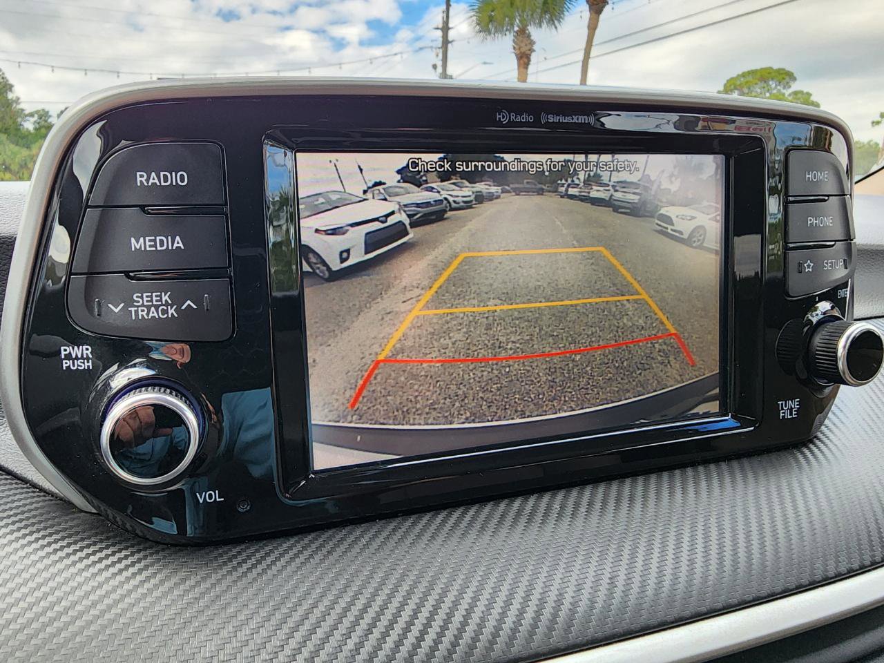 Used 2020 Hyundai Tucson Value image 20