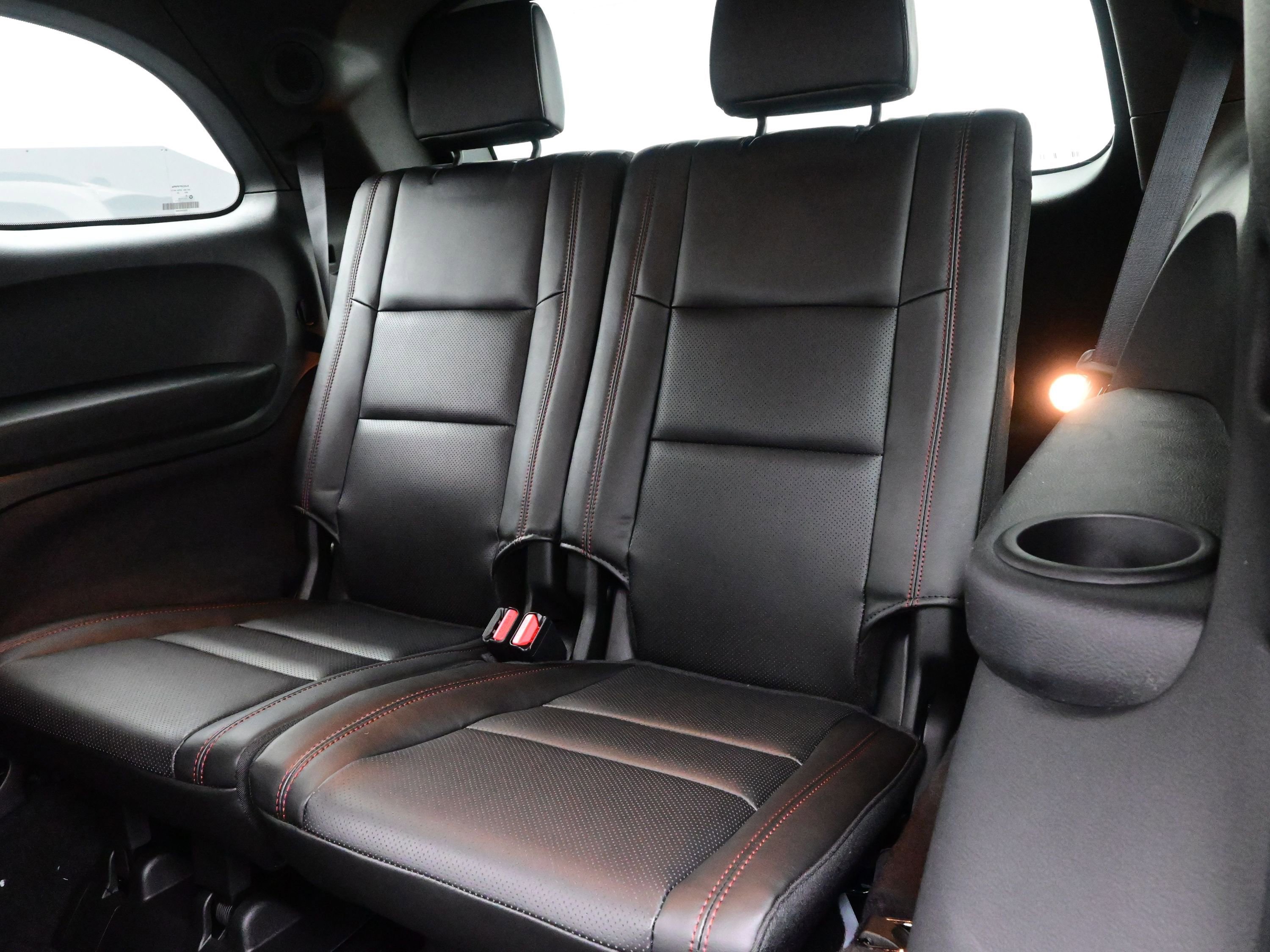 New 2026 Dodge Durango GT image 11