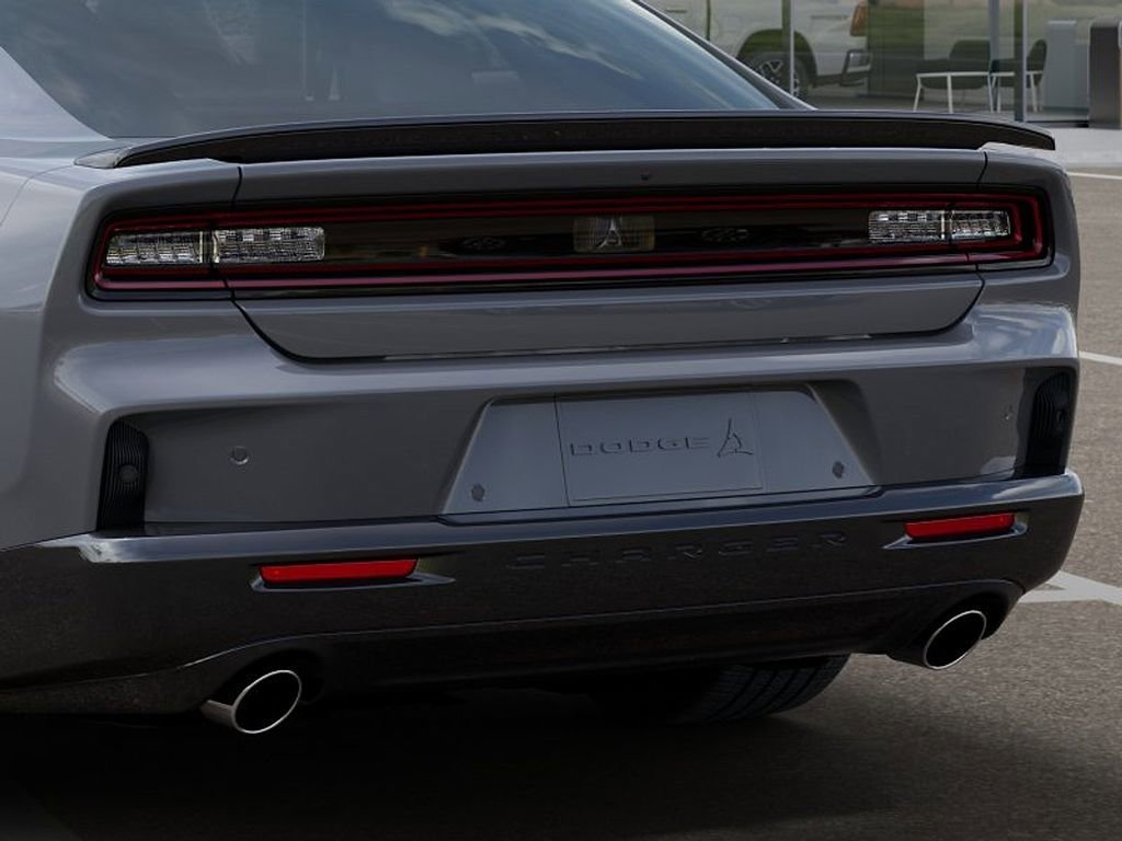 New 2026 Dodge Charger R/T Scat Pack image 13