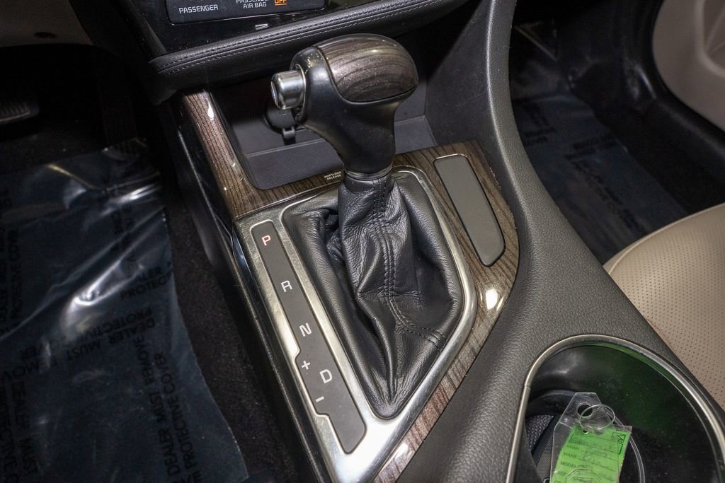 Used 2015 Kia Optima EX image 14