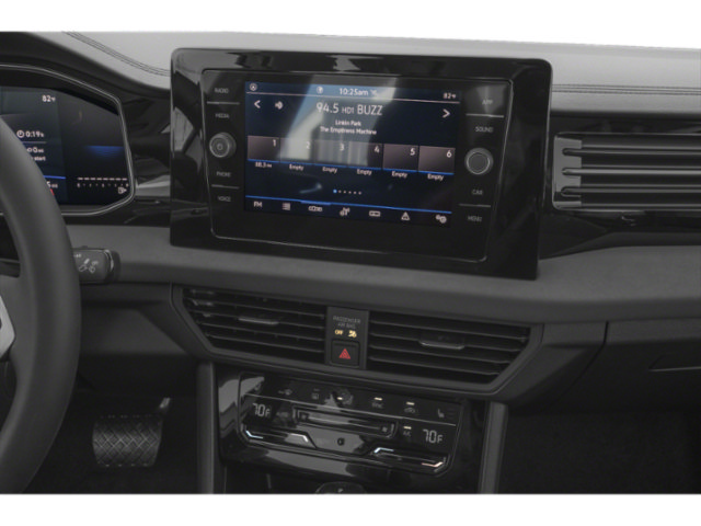 New 2026 Volkswagen Jetta SE FWD image 7