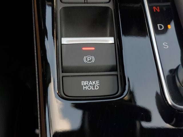 Used 2025 Acura ADX A-Spec AWD/4WD image 34