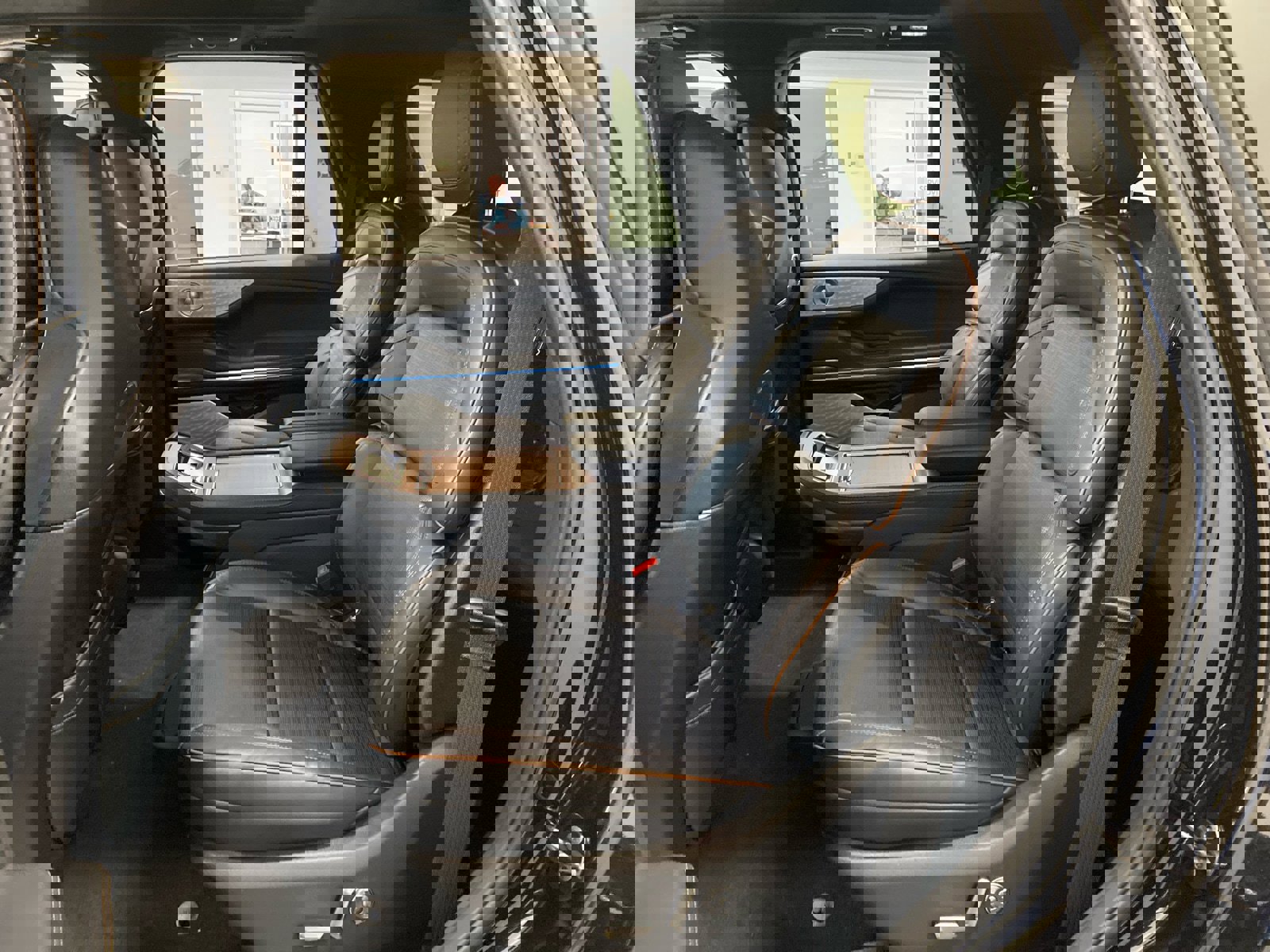 New 2026 Lincoln Navigator Black Label image 12