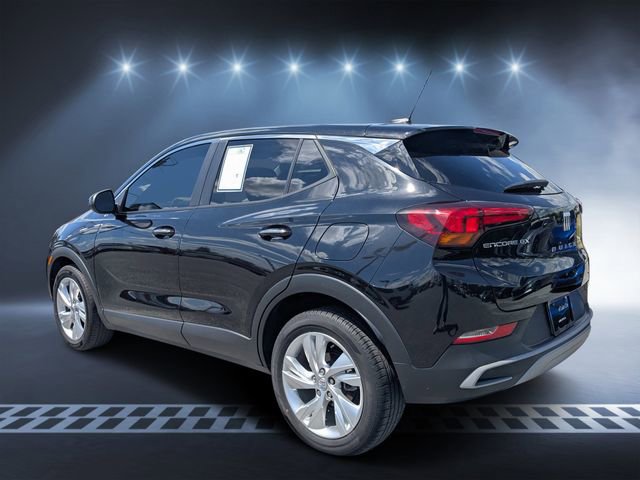 Used 2024 Buick Encore GX Preferred FWD image 5