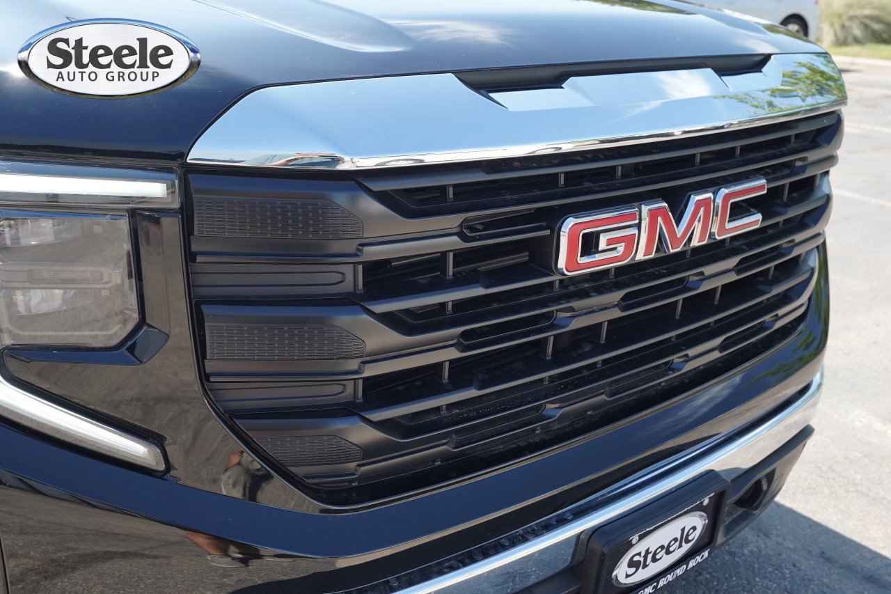 New 2026 GMC Sierra 1500 Pro w/ Convenience Package RWD image 27