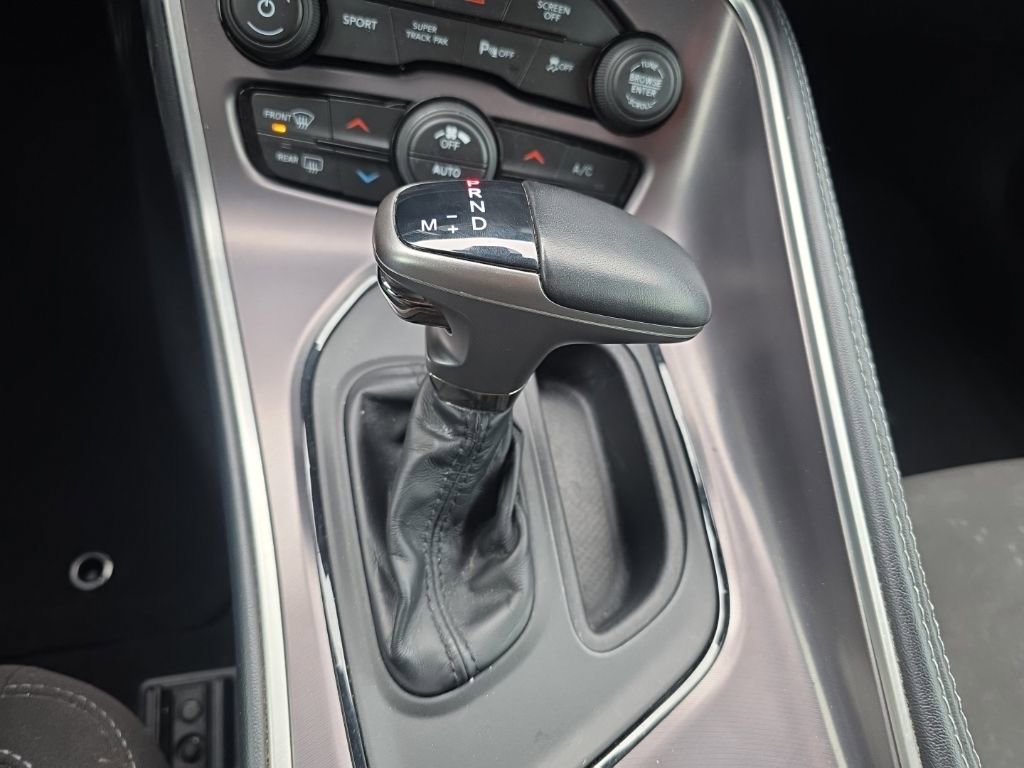 Used 2021 Dodge Challenger GT image 29