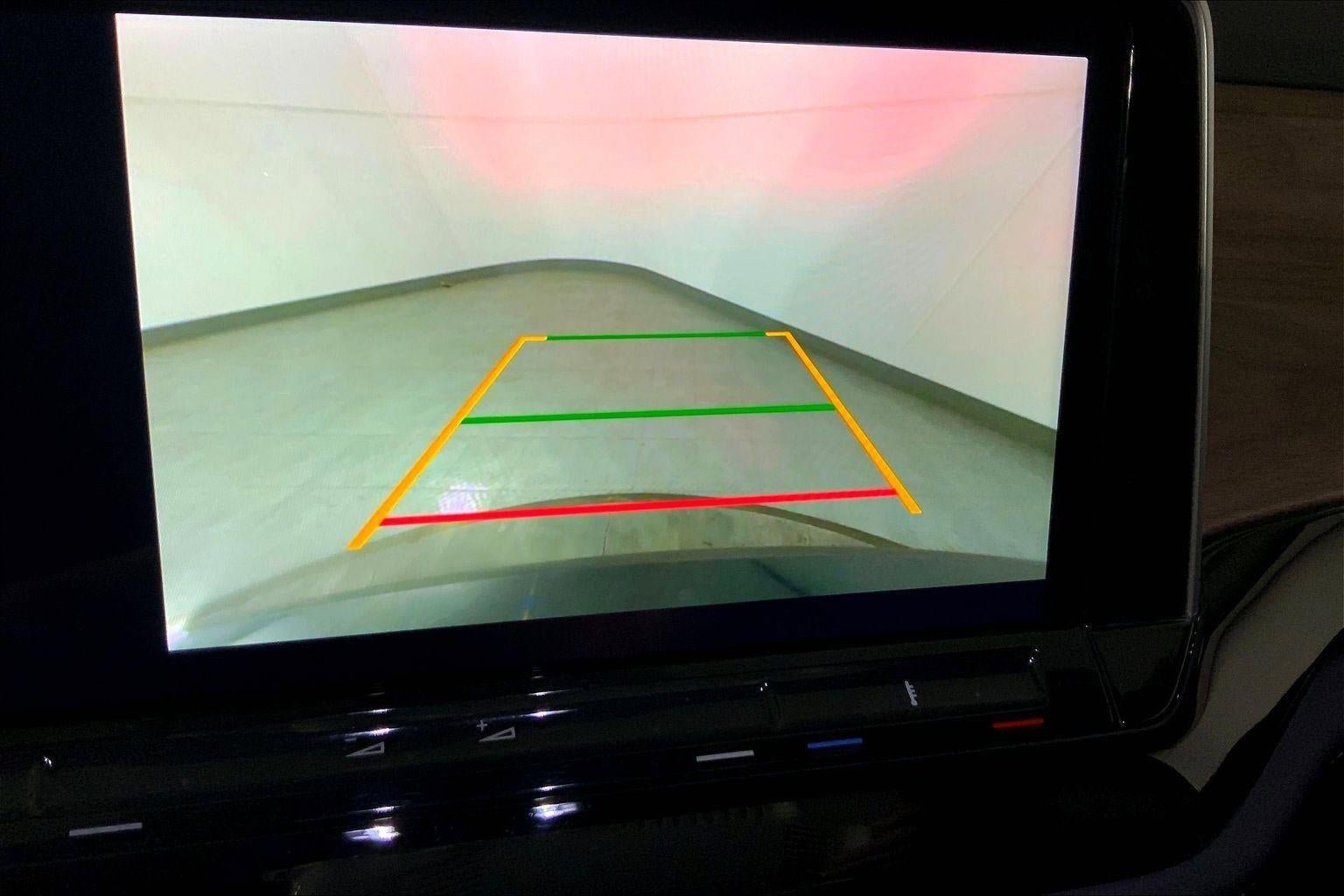 Used 2024 Volkswagen Atlas SE image 21