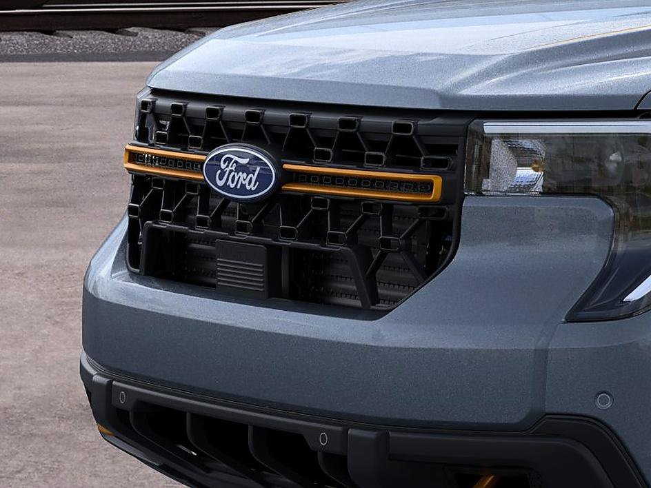 New 2026 Ford Maverick Tremor AWD/4WD image 18