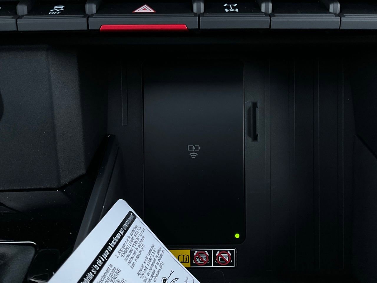 New 2026 Toyota Sequoia TRD Pro AWD/4WD image 27