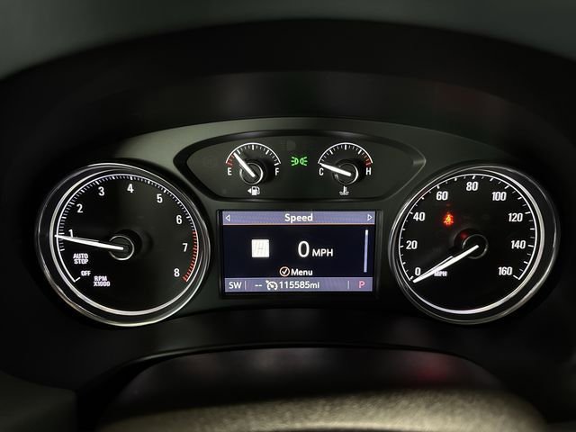 Certified 2021 Buick Enclave Essence w/ Sound and Sites Package image 12