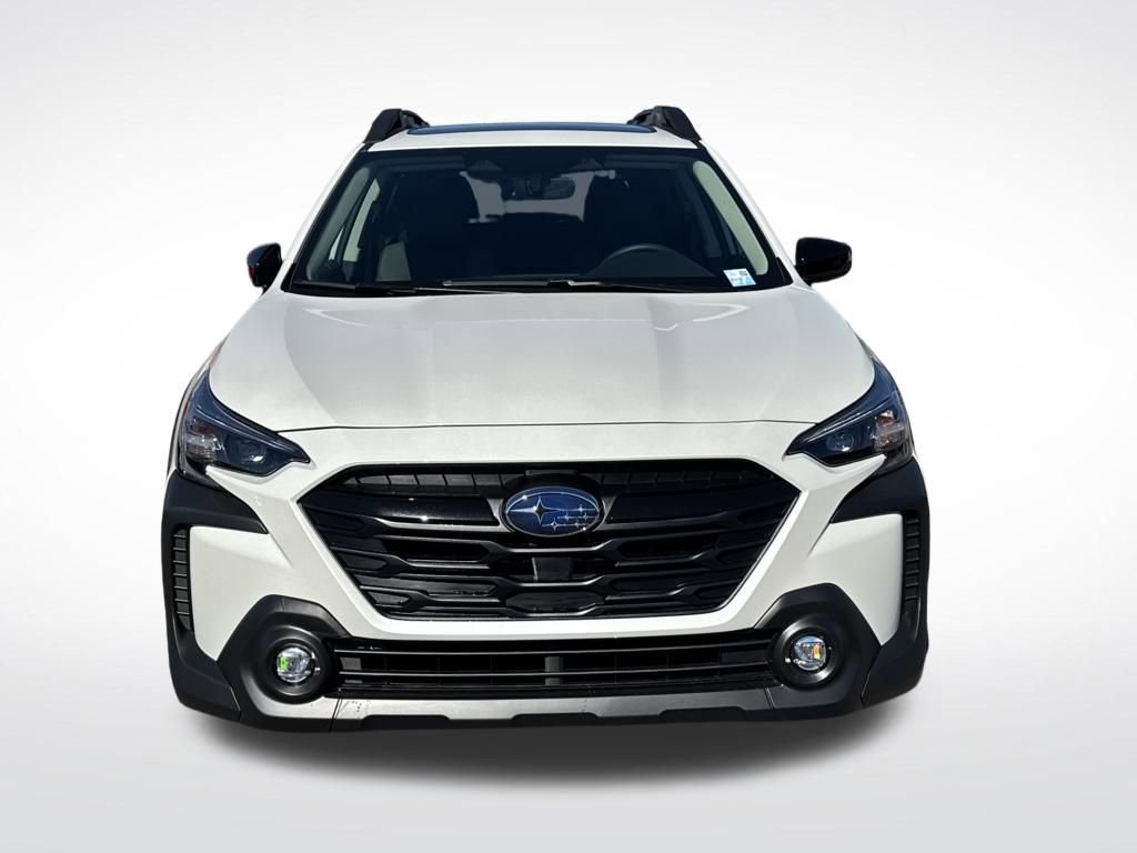 New 2025 Subaru Outback Onyx Edition image 10