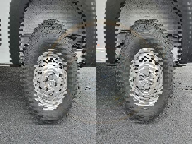 New 2026 RAM ProMaster 1500 w/ Convenience Group image 9