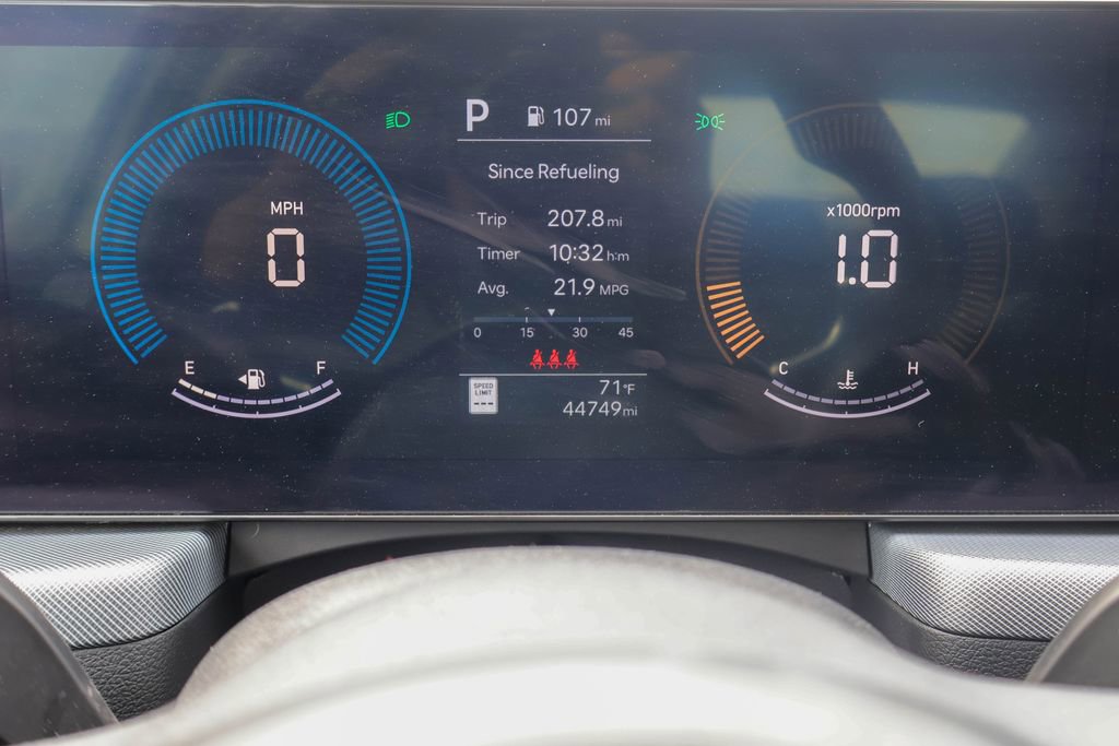 Used 2024 Hyundai Sonata SEL FWD image 11