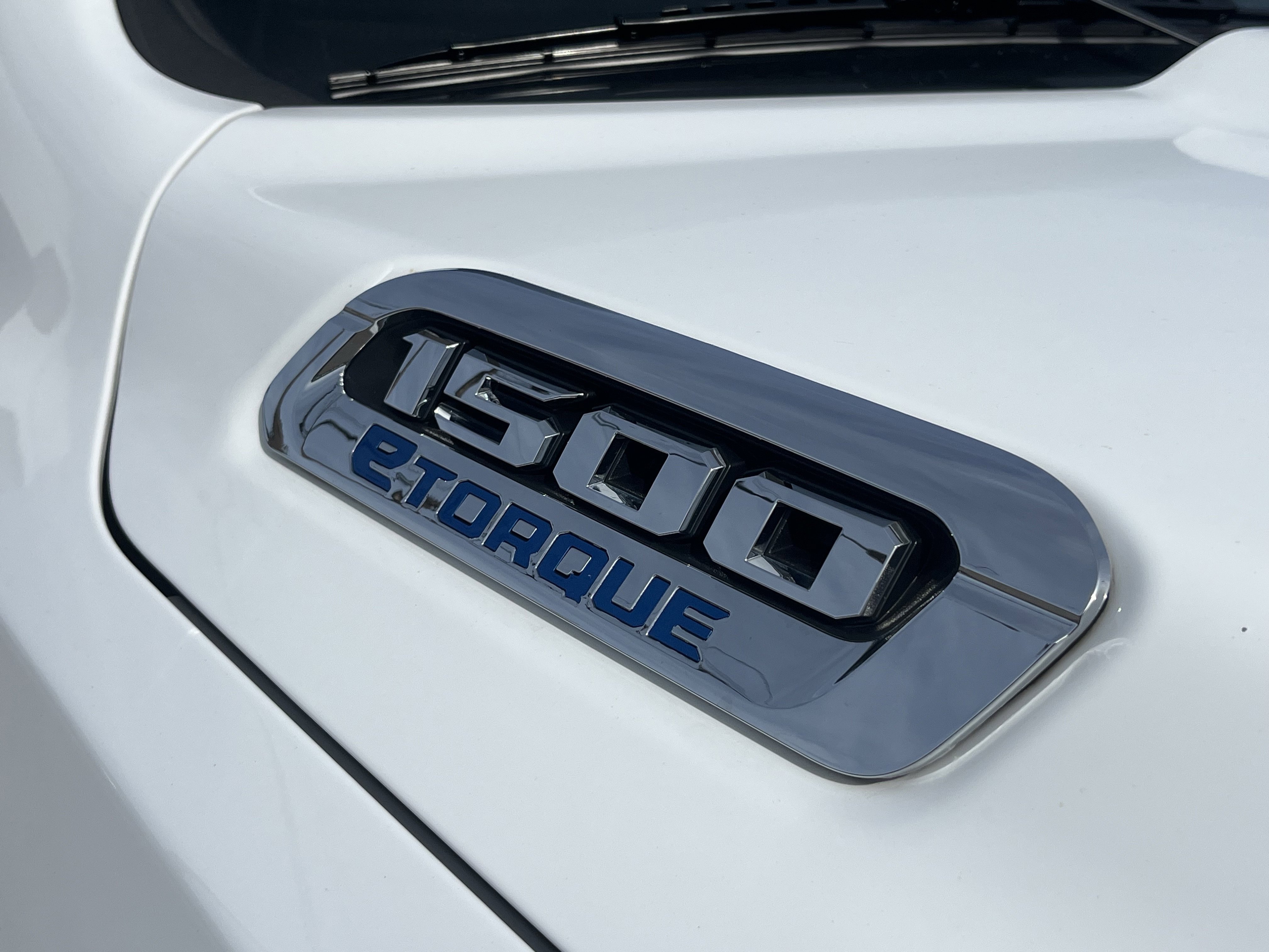 Used 2024 RAM 1500 Big Horn image 10