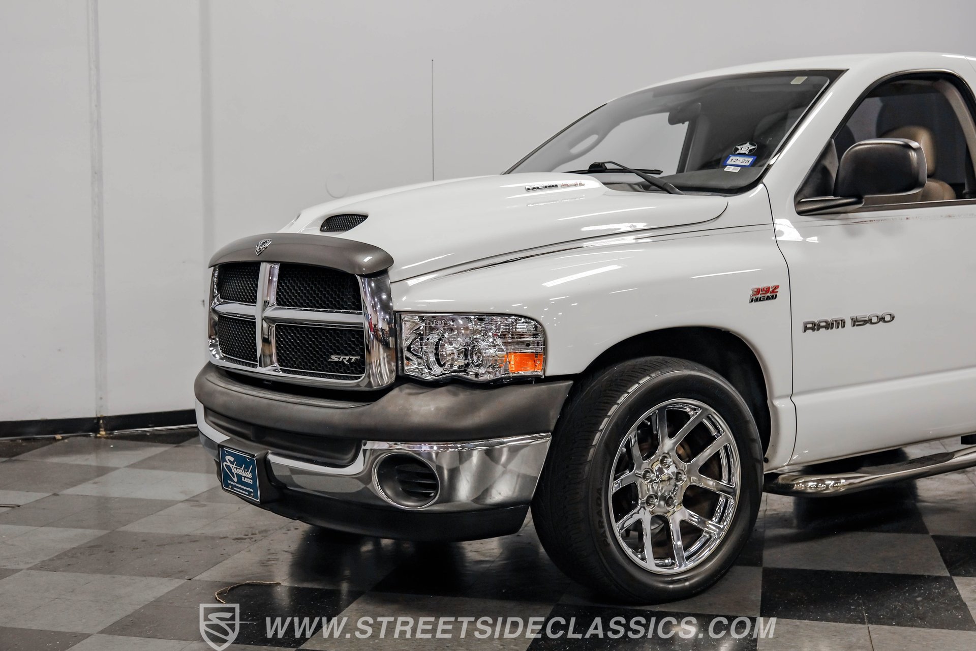 Used 2003 Dodge Ram 1500 Truck ST RWD image 20