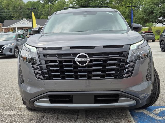 New 2026 Nissan Pathfinder SL w/ SL Premium Package AWD/4WD image 11