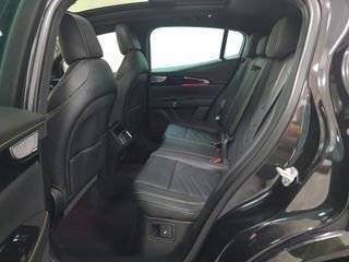 Used 2023 Maserati Grecale Modena AWD/4WD image 7