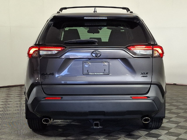 Used 2023 Toyota RAV4 XLE w/ Convenience Package AWD/4WD image 8