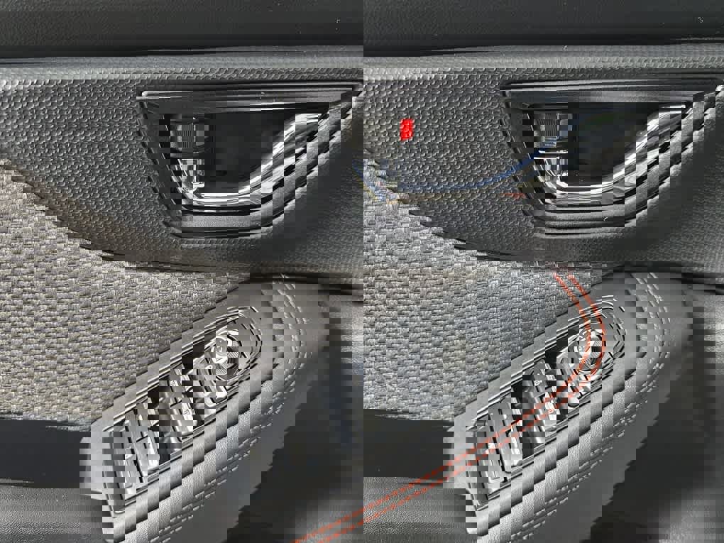 Used 2022 Subaru Forester Sport image 29