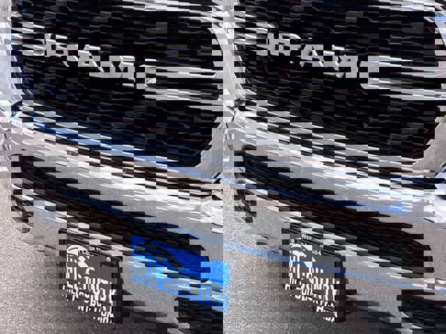 Used 2022 RAM 1500 Big Horn image 12