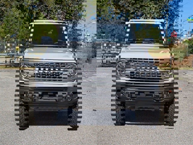 New 2025 Ford Bronco Badlands image 42