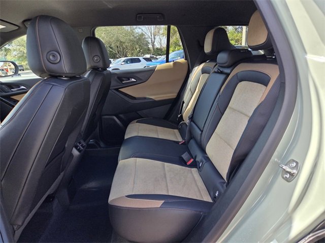 New 2026 Chevrolet Equinox ACTIV image 16