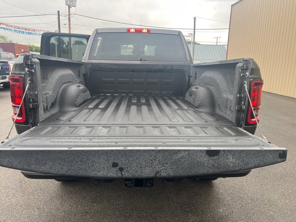 New 2025 RAM 2500 Big Horn image 37