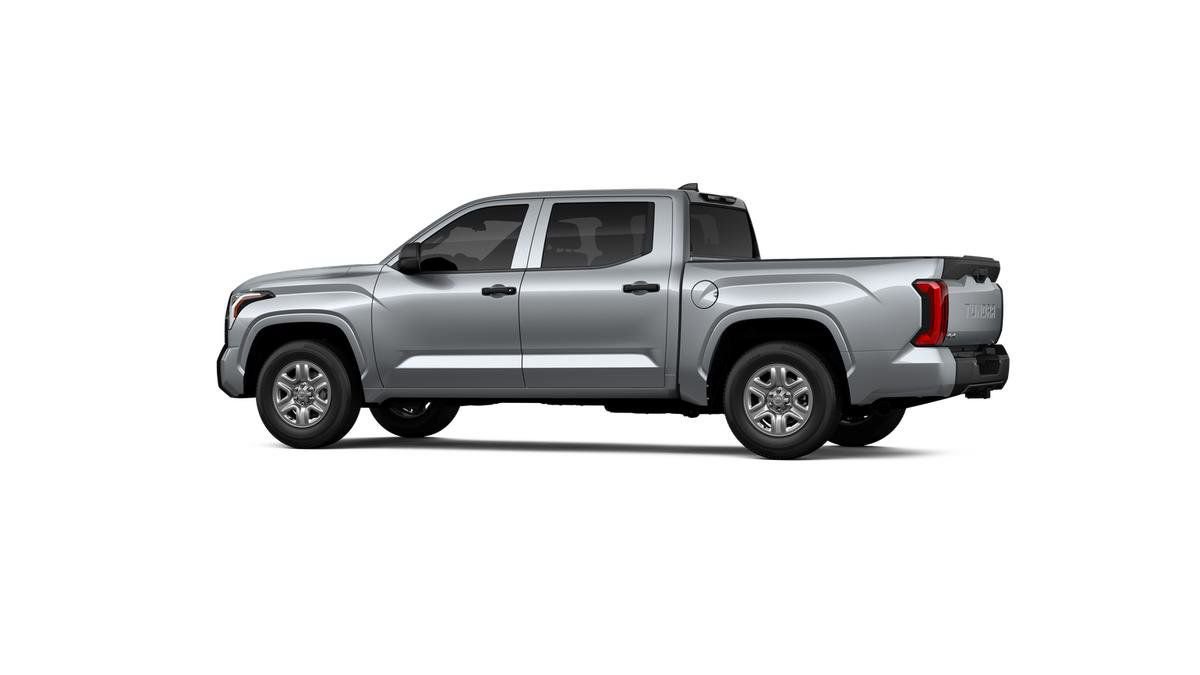 New 2026 Toyota Tundra SR image 5