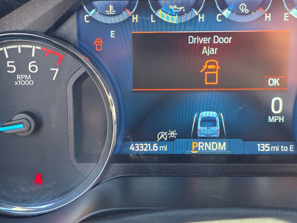 Used 2023 Ford F150 XLT w/ Equipment Group 302A High image 17