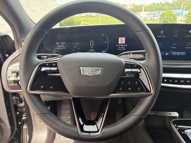 Certified 2024 Cadillac Lyriq Tech RWD image 24