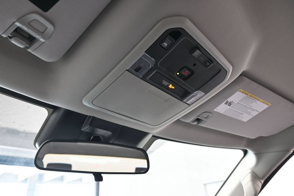 Used 2024 Toyota Tundra SR5 AWD/4WD image 22
