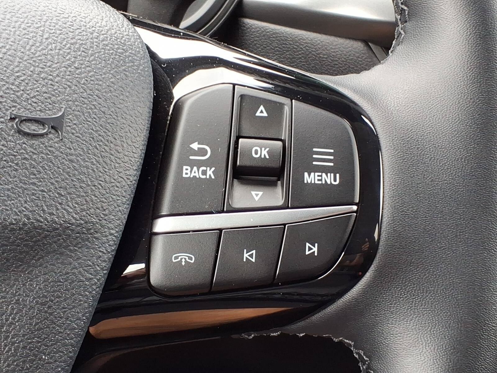 Used 2025 Ford Escape Active w/ Tech Pack #1 AWD/4WD image 20