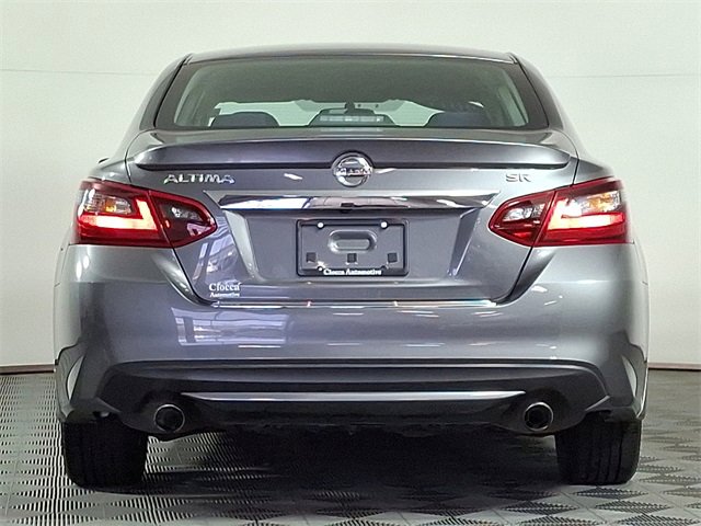 Used 2017 Nissan Altima 2.5 SR image 8