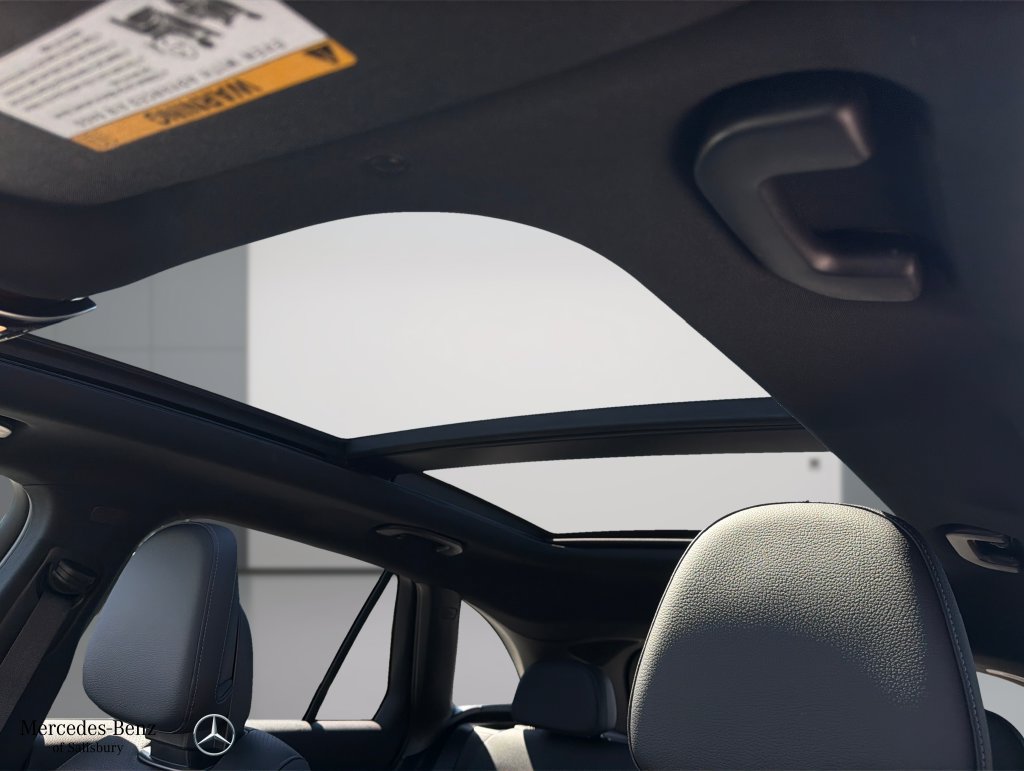 New 2026 Mercedes-Benz GLC 300 4MATIC image 15