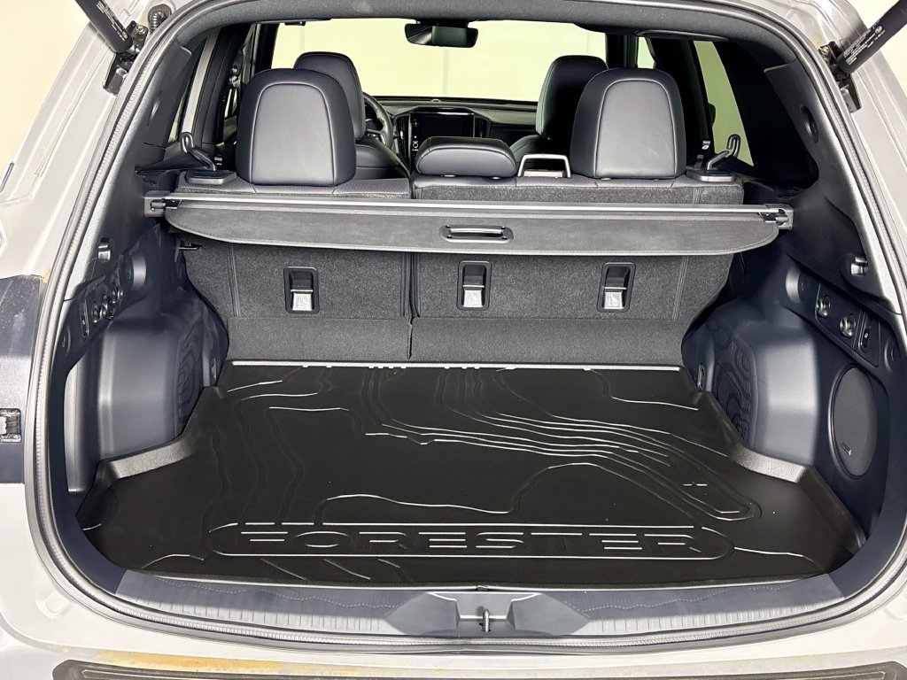 New 2026 Subaru Forester Limited w/ Limited Package AWD/4WD image 22