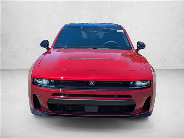 New 2026 Dodge Charger R/T w/ Driver Convenience Group AWD/4WD image 5